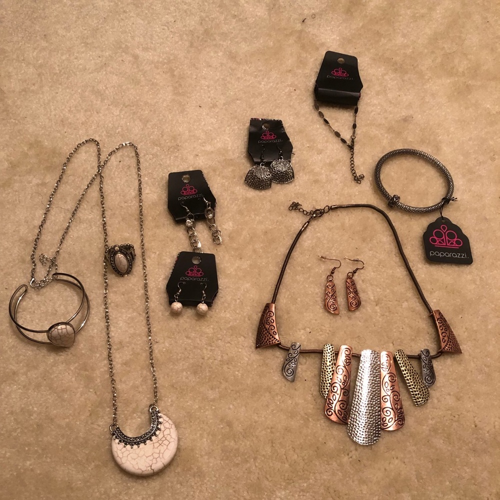 Jewelry Bundle